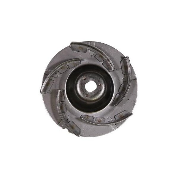 Pump Repair Parts- Spare, Impeller cpl. D74-50Hz/E150-60Hz.